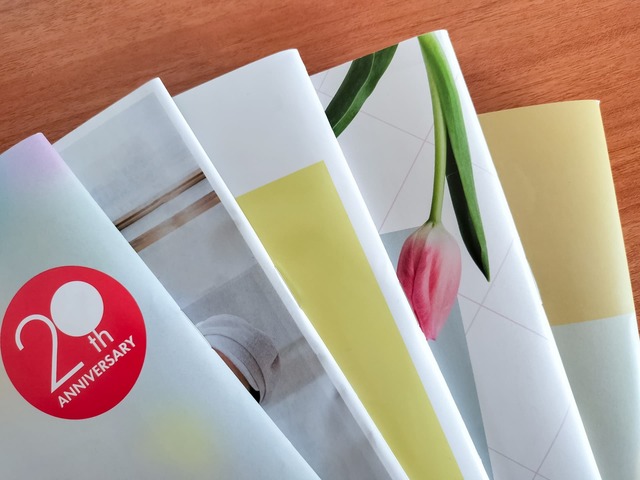 クリエイティブ