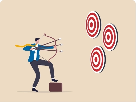 希望日に全て配布ができるのが強みです