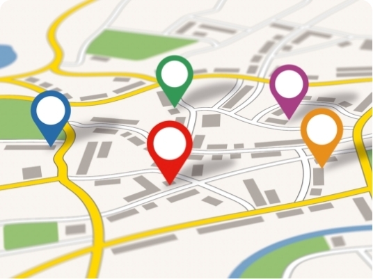 配布プラン決定・申し込み